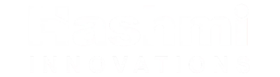Hashmi Innovations Footer Logo